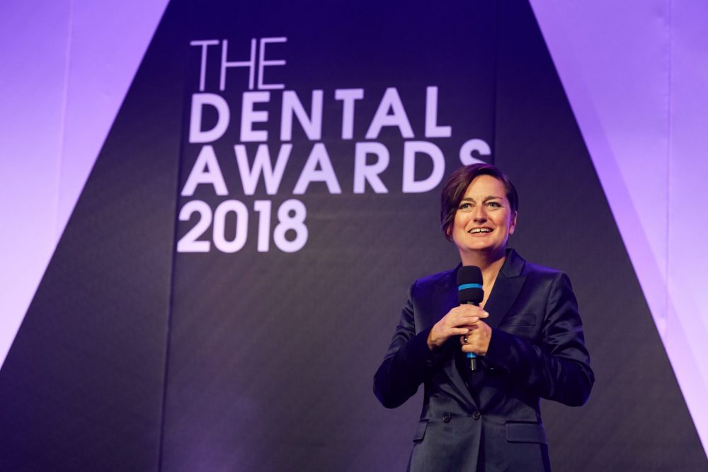 Dental Awards winners revealed!