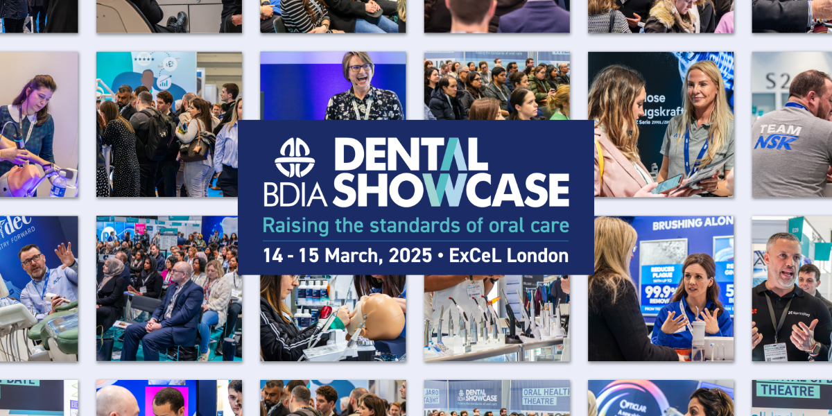 Equipping current and future leaders in dentistry