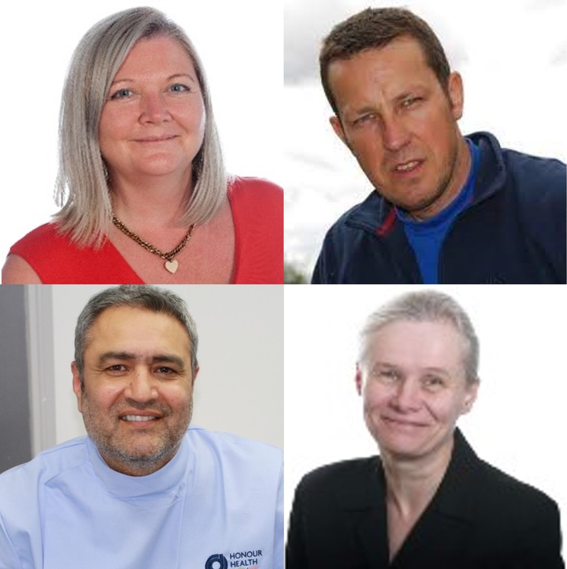 CGDent Trustee Board changes