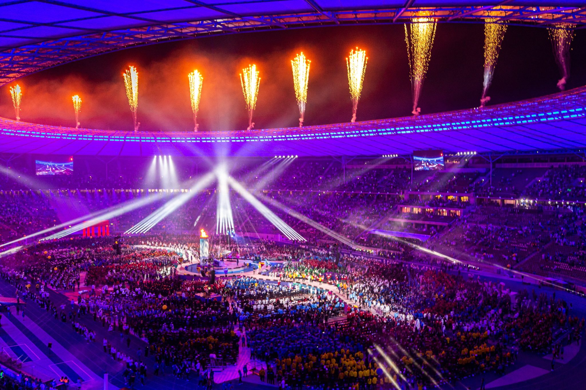 Henry Schein donates health care products to support Special Olympics Healthy Athletes screenings  at Special Olympics World Games Berlin 2023