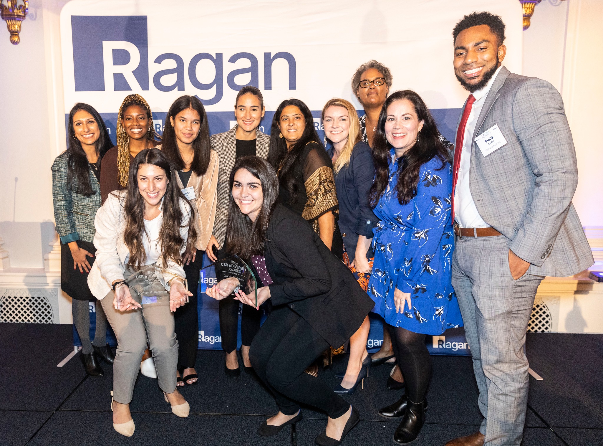 Henry Schein Earns Dual Honours at Ragan’s 2023 CSR and Diversity Awards