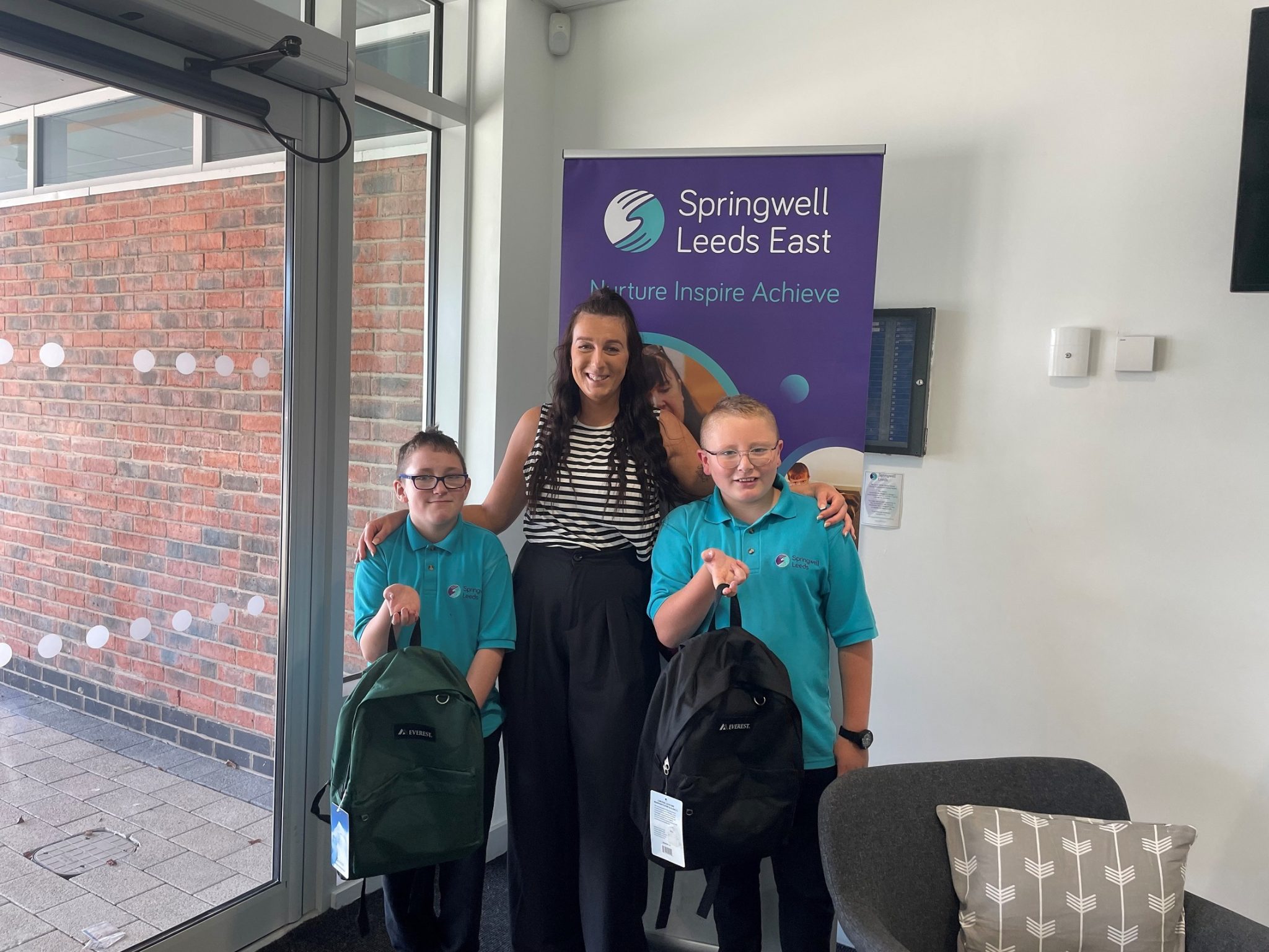 Henry Schein hosts 26th annual ‘Back to School’ programme, helping students worldwide start the school year successfully