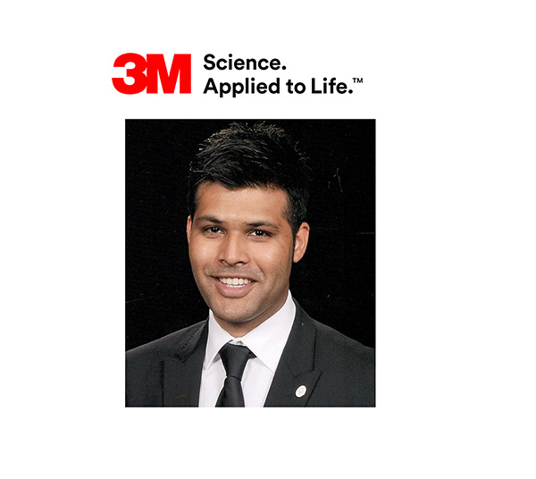 Strong, time-saving and reliable – RelyX Universal