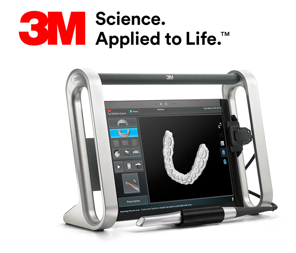 The true definition of digital dentistry