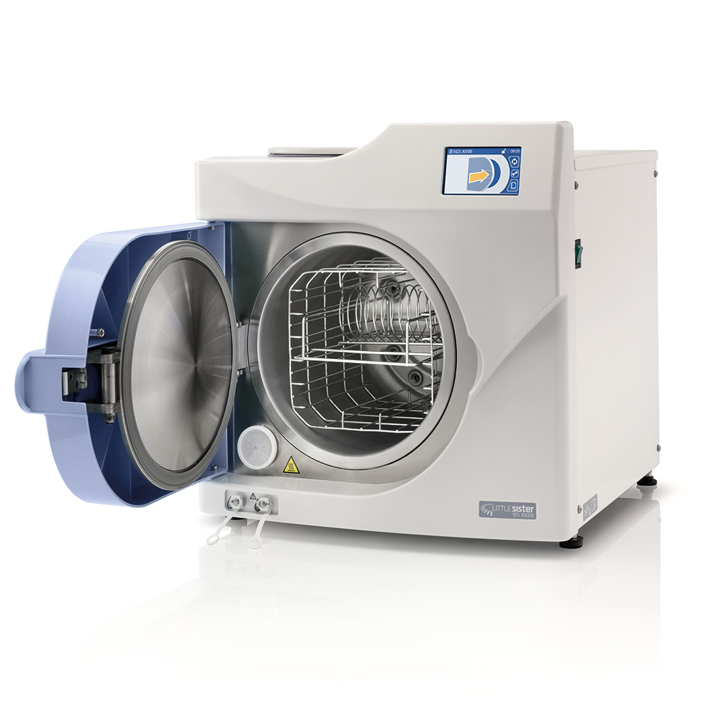 Find equipment and support you can depend on