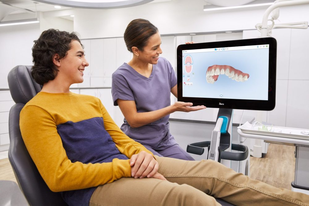 Align Technology announces presence at upcoming BDIA On Demand Dental Showcase