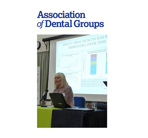 CDS holds successful study day