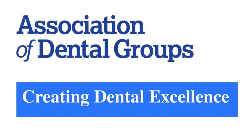 Have you heard the news?  Association of Dental Groups – ADG