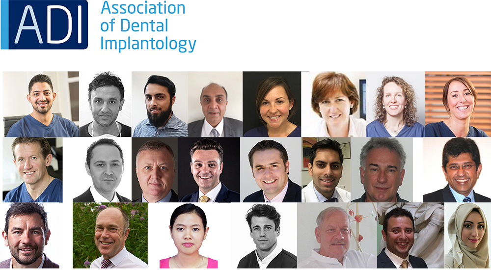 ‘For the betterment of implant dentistry’ ADI members Forum