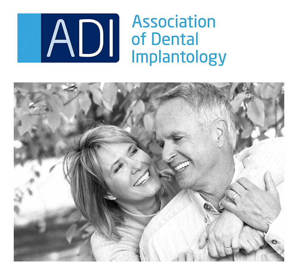 New to dental implants?