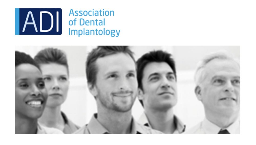 Meet the ADI at Dental Showcase