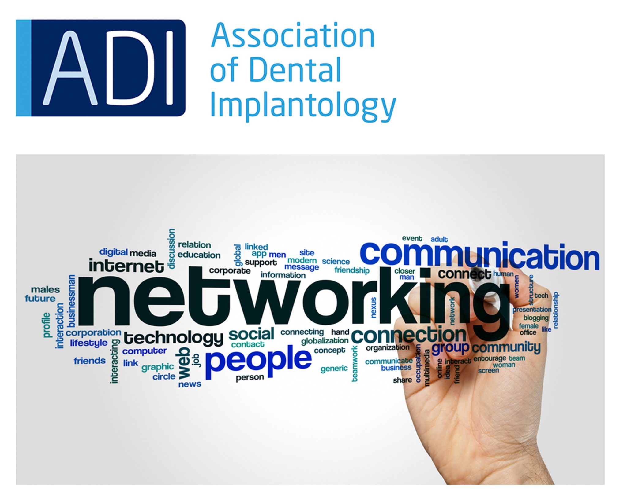 Be more with the ADI