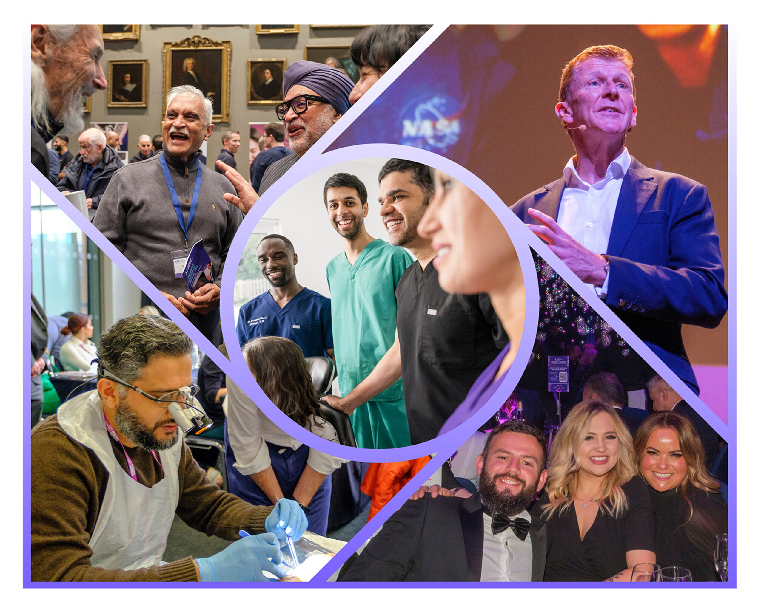 More than a conference