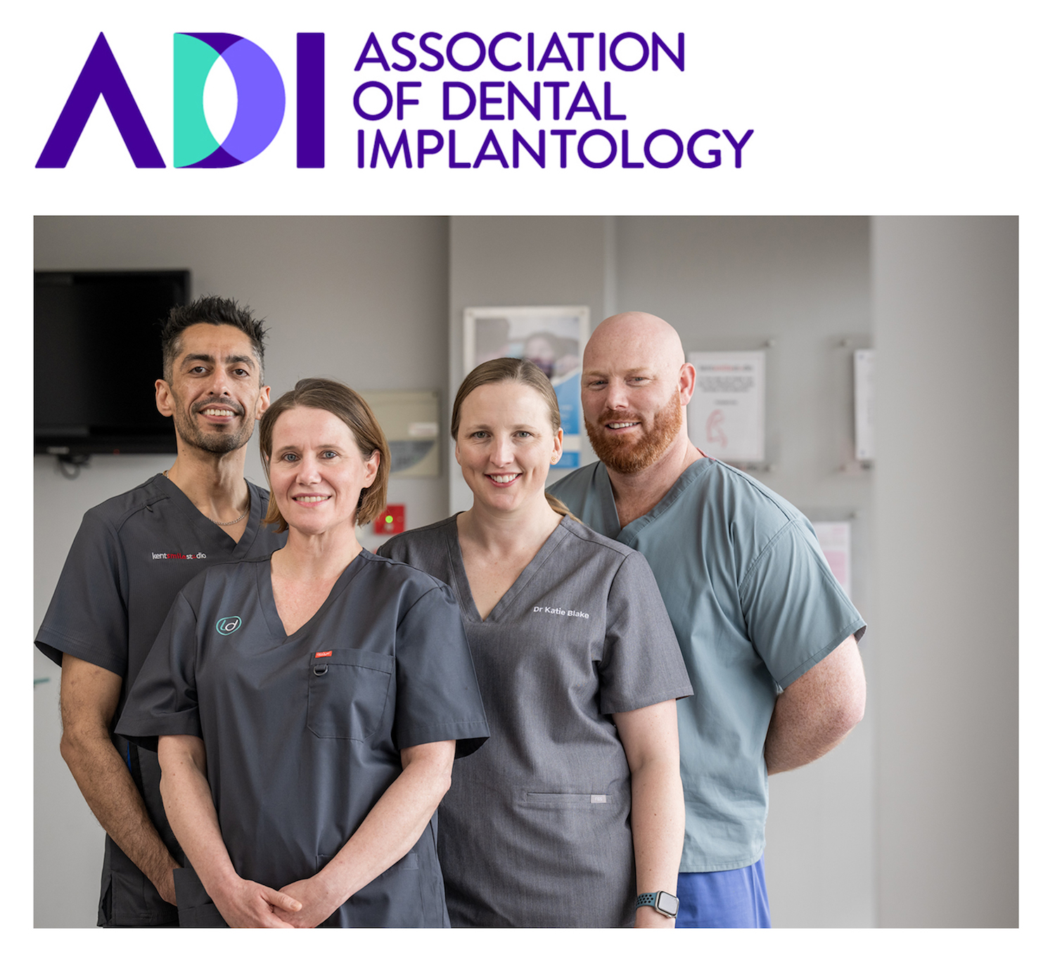 Benefits for the whole team