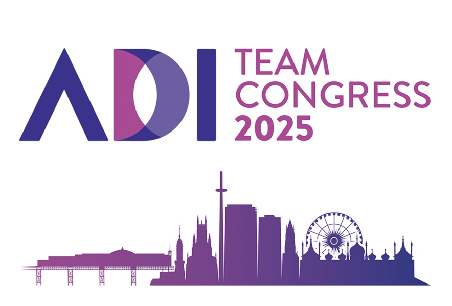 ADI Team Congress 2025 – Save the date