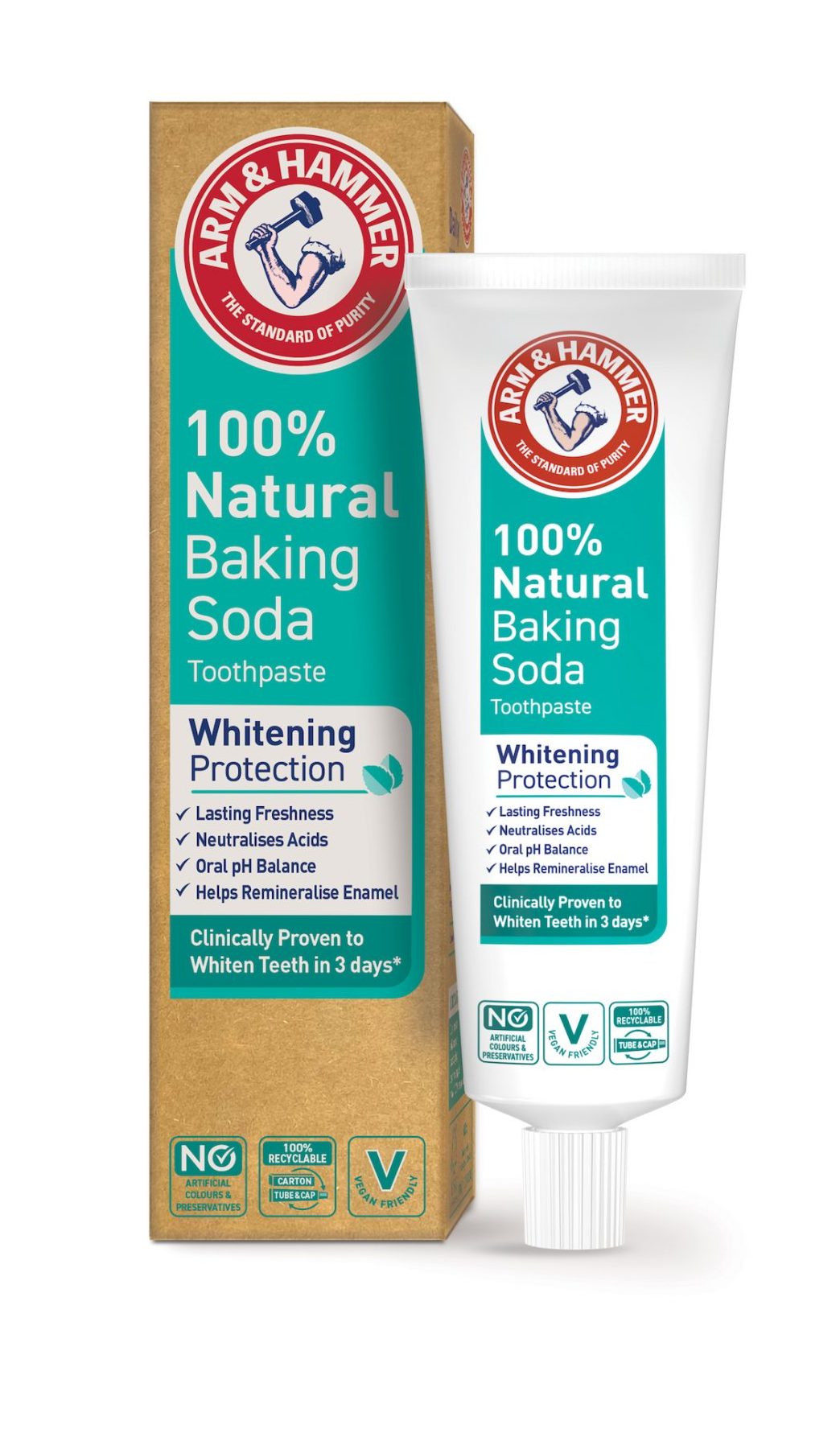 A natural source of beauty