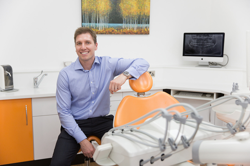 Digital Technology and Dental Implants – Adam Nulty