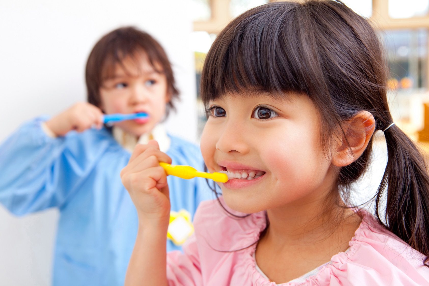 BSDHT welcomes supervised toothbrushing in schools