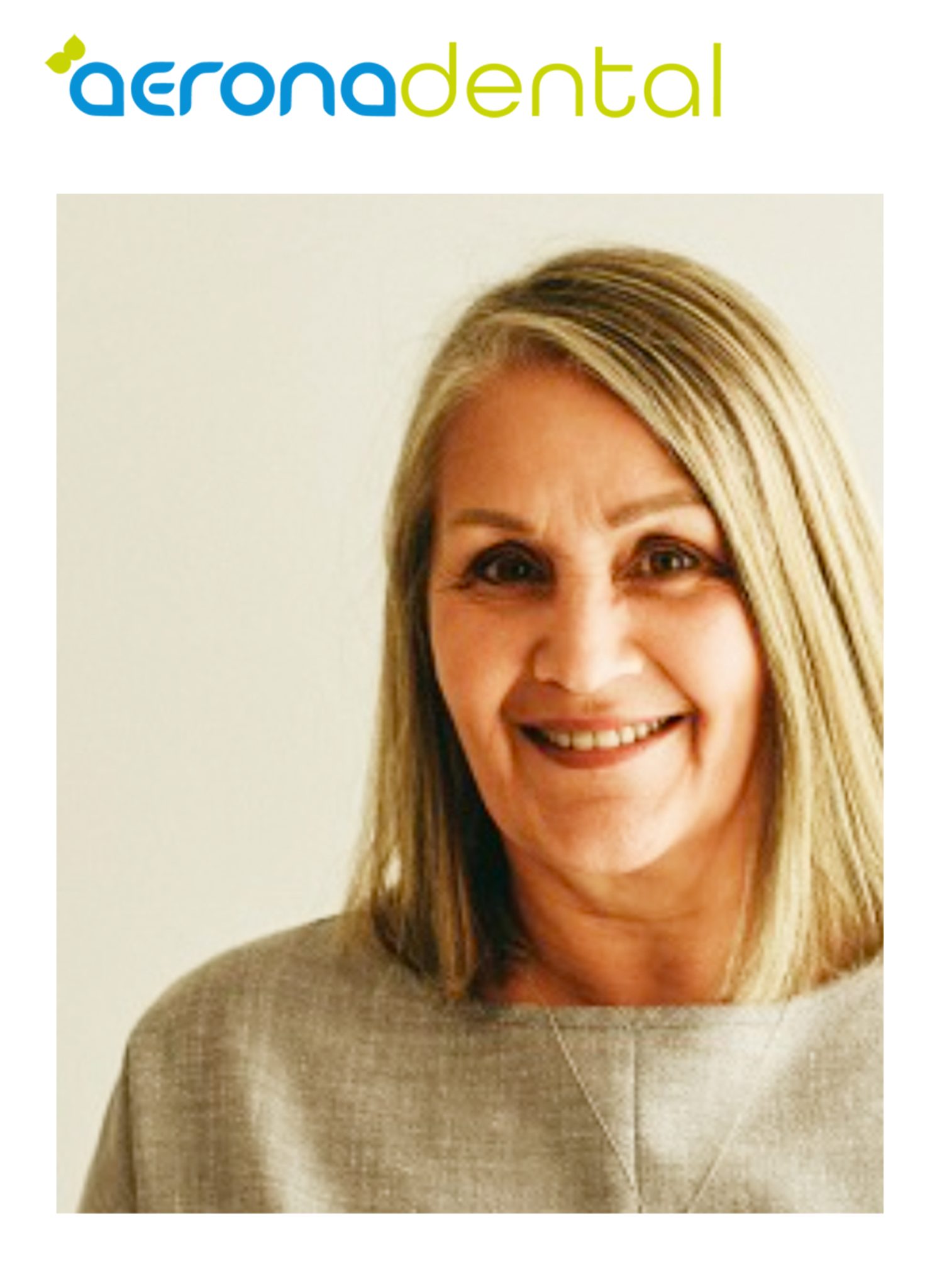 AeronaDental – “A first-class system”