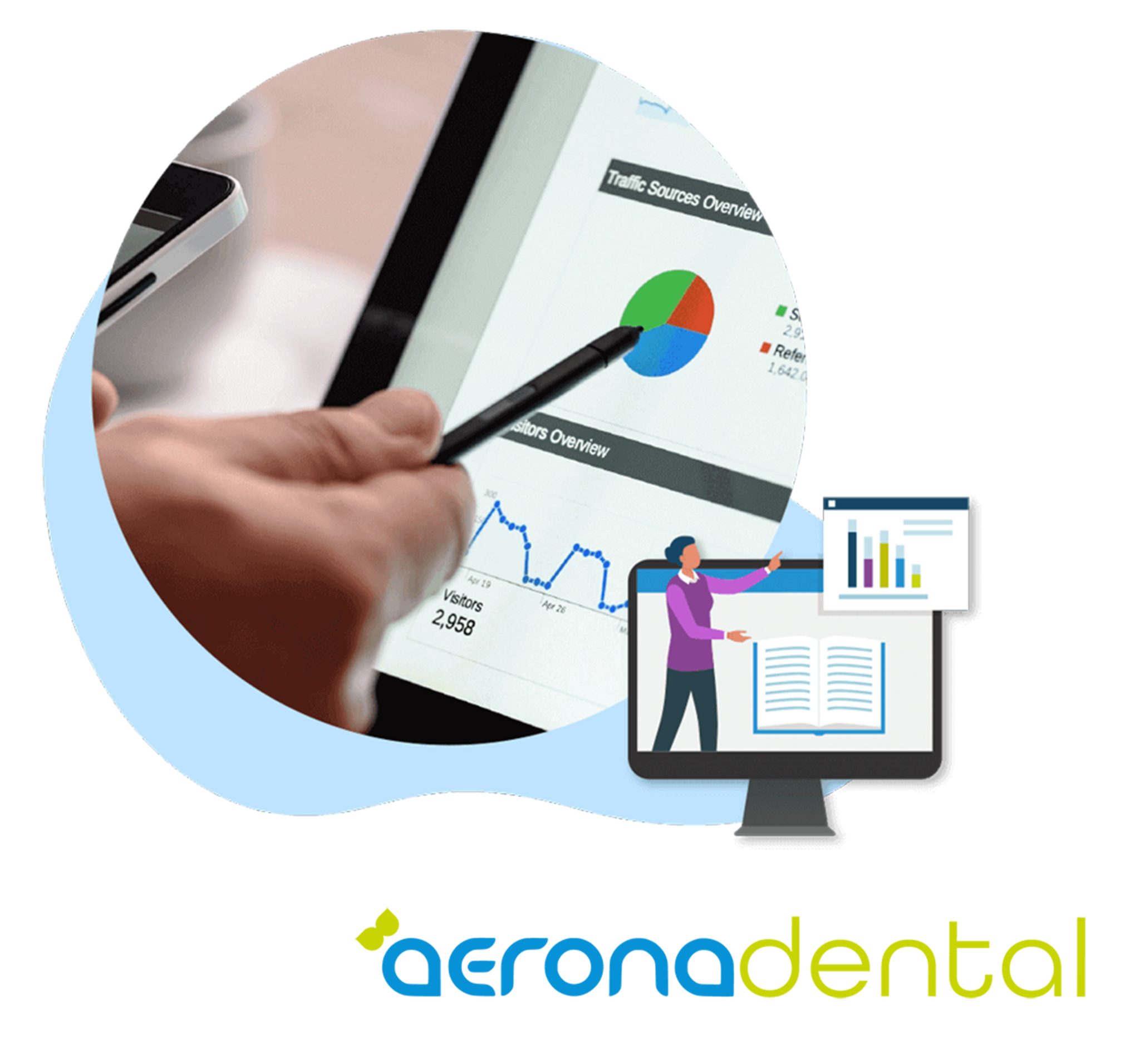 Gain knowledge and confidence to drive business growth