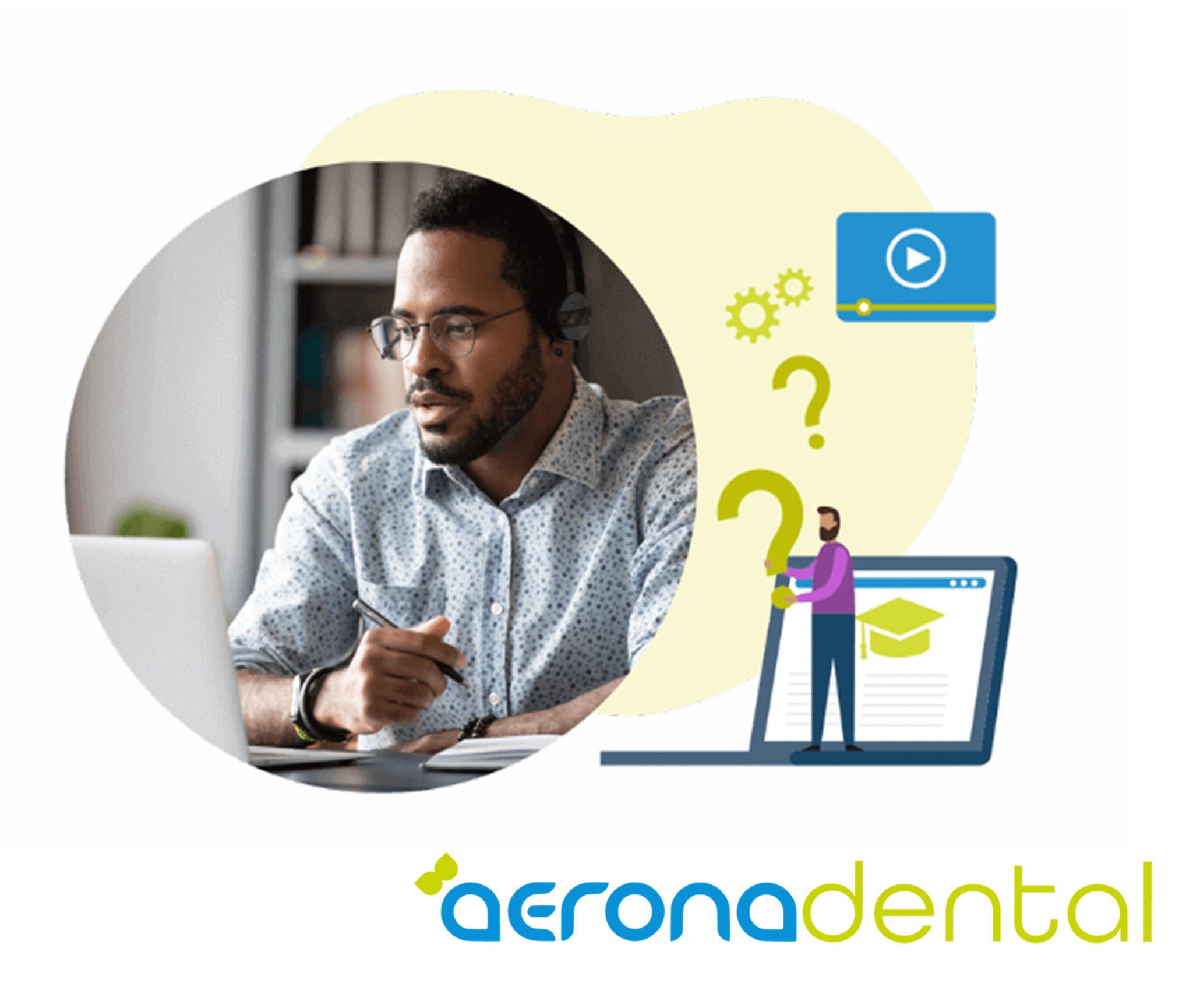 Taking the stress out of working