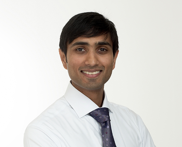 A novel solution for overcoming dental fear – Amit Patel