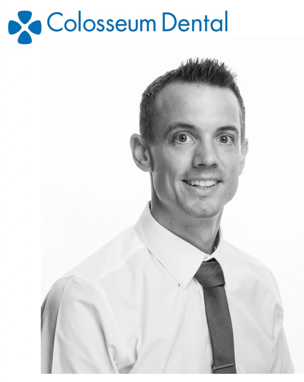 Colosseum Dental UK – really does care more!