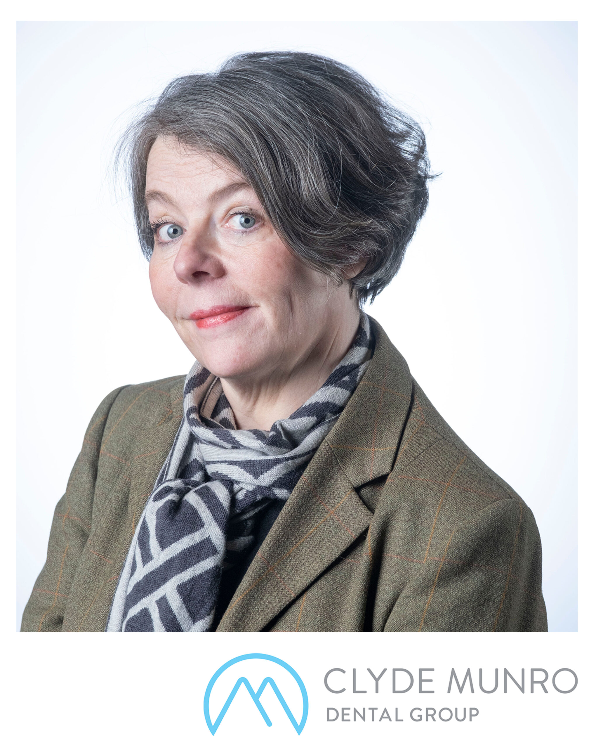 Support for dentists, from dentists