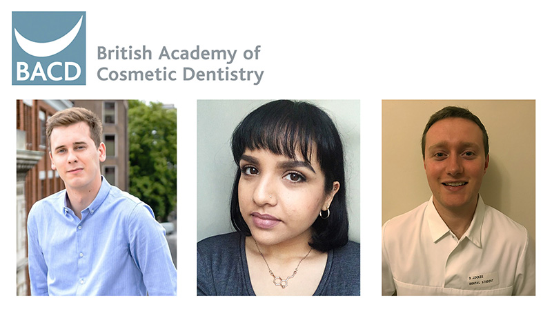 BACD announces winners of its Rising Star Scholarship 2017