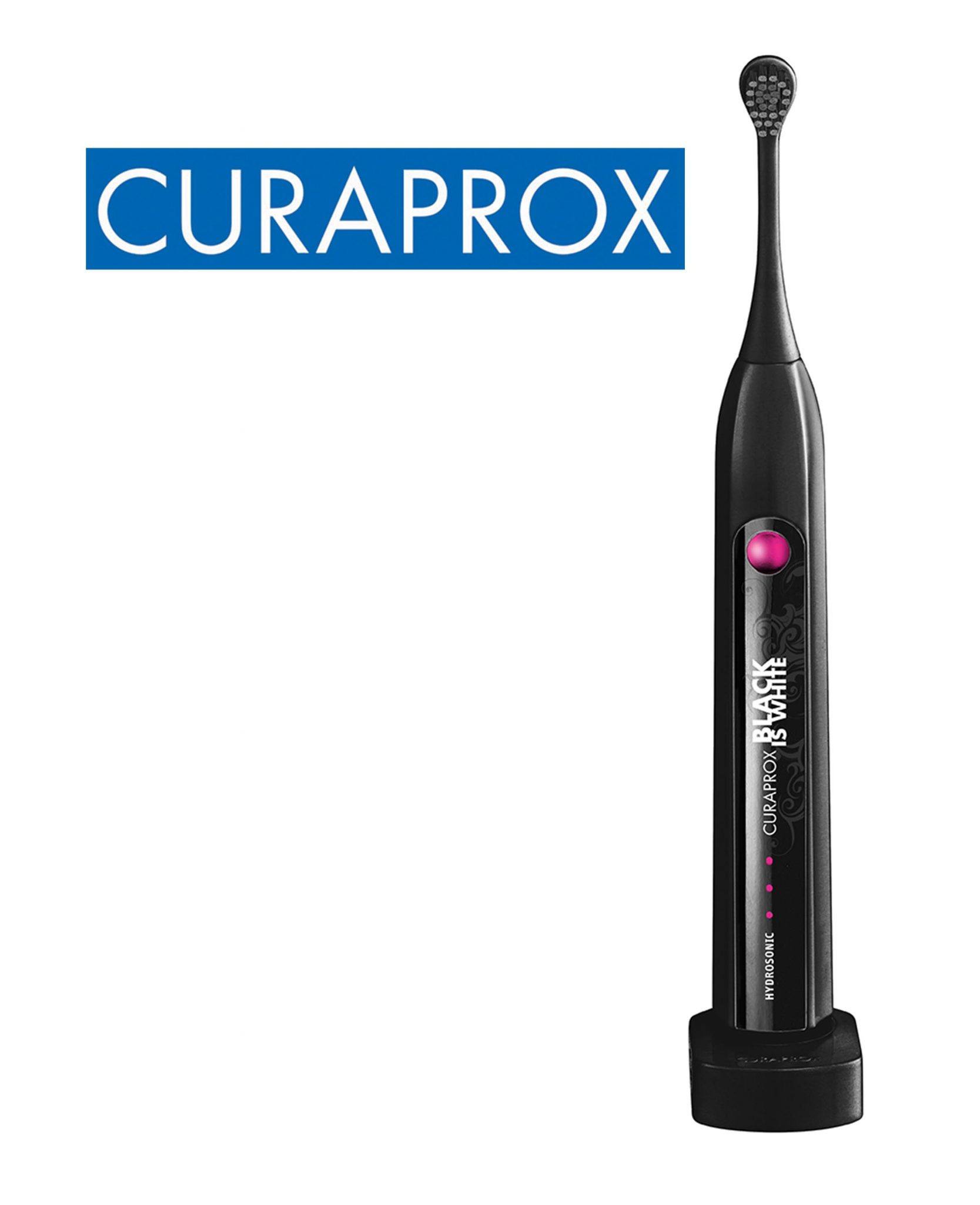 The results are in…