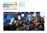An event to look forward to – British Dental Conference and Dentistry Show 2019