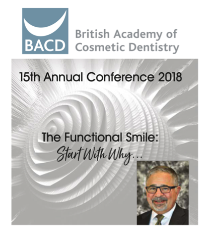 Prepare for a programme to remember – BACD