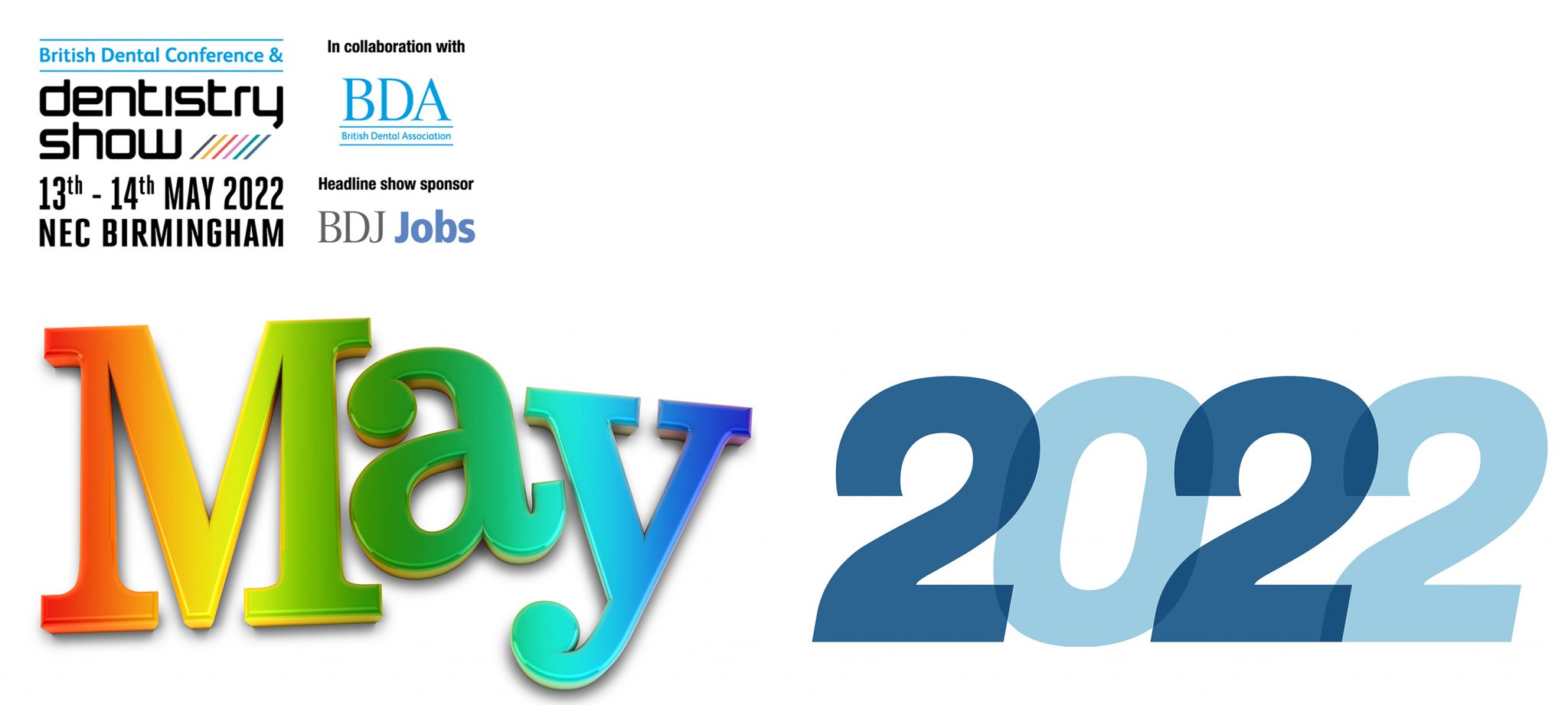 Are the new dates in your diary yet?