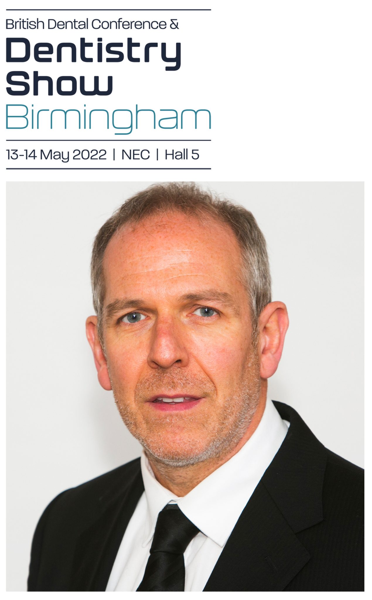 Time to get back out there