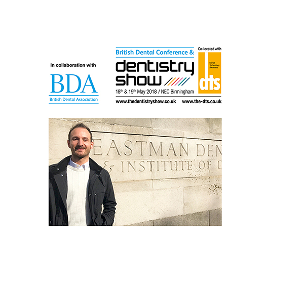 Dr Federico Sancho Coming to Birmingham