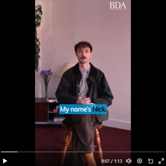 “Dental care is healthcare”: message to ministers from man who nearly died of toothache