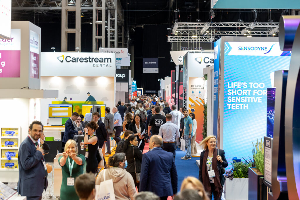 ConfiDental partners with BDCDS 2025 to champion mental health in dentistry