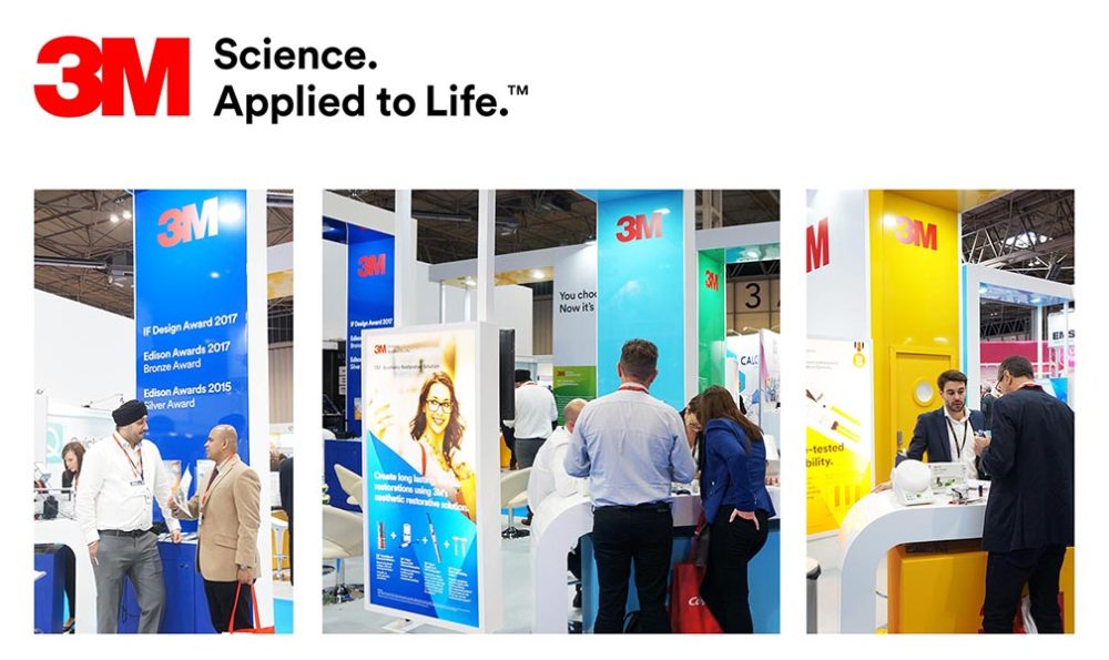 Dedicated to Quality – 3M Oral Care