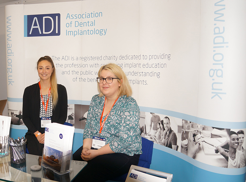 Discover more about dental implantology – ADI