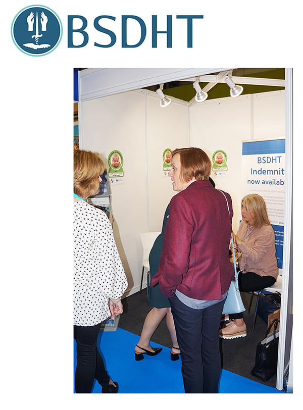 There for you – BSDHT