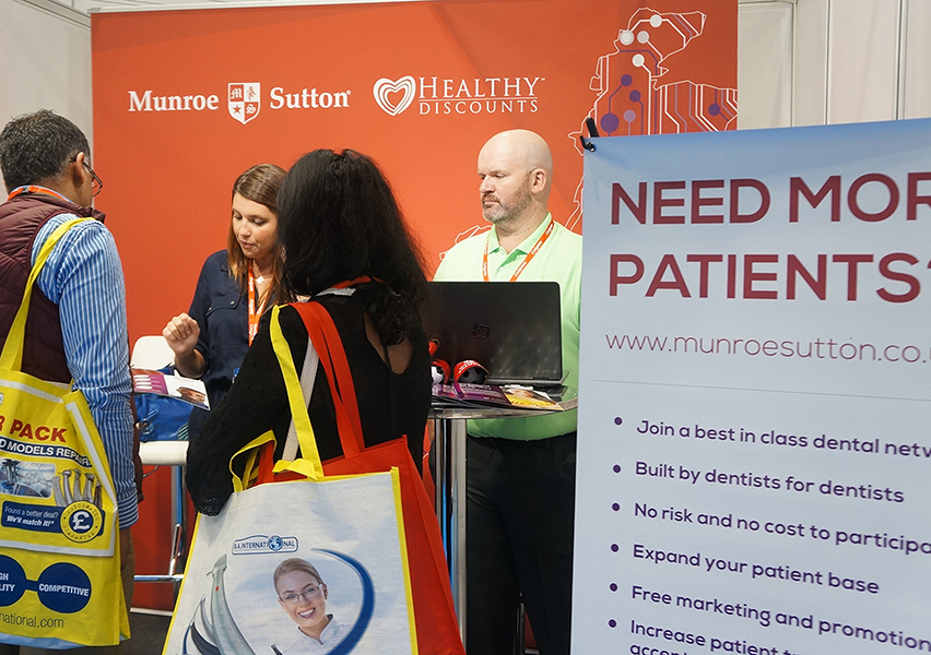 News from Munroe Sutton