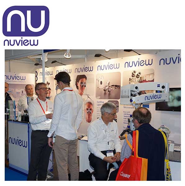 A glimpse into the future – Nuview