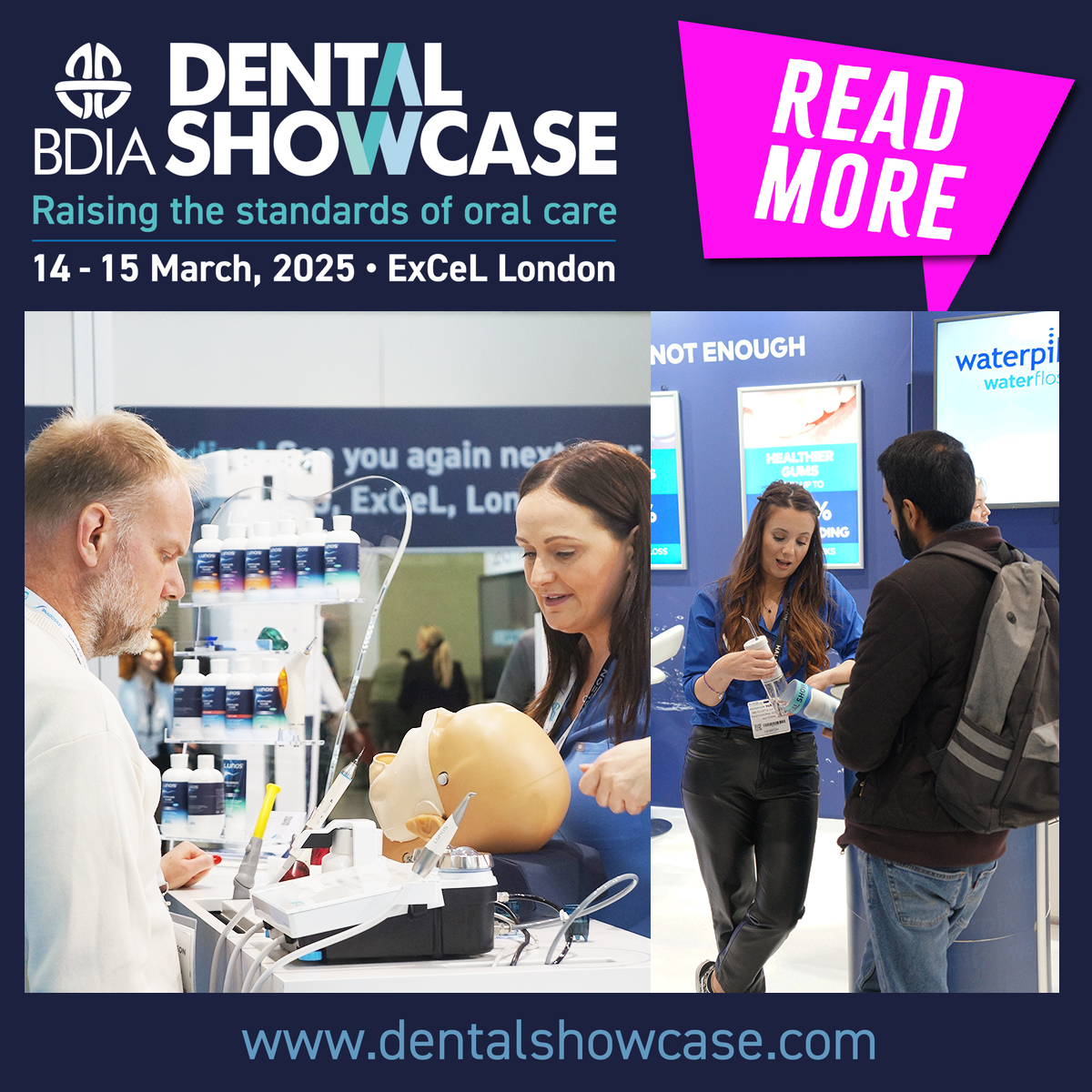 Make confident investment decisions