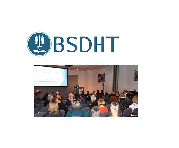 Join the family to progress your career – BSDHT