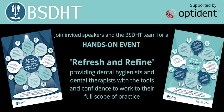 Build confidence in the new skill mix era with the BSDHT