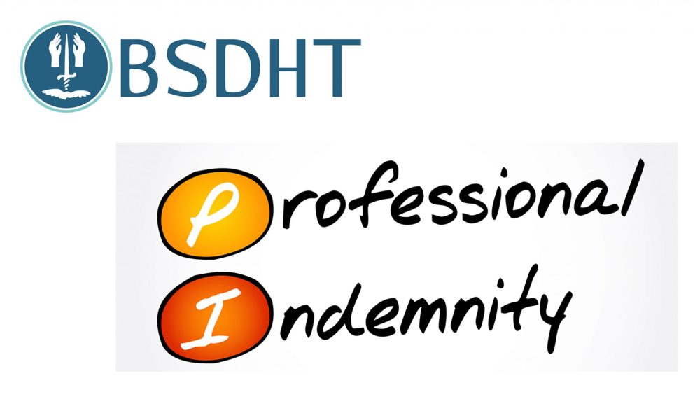 Is your indemnity created for you?