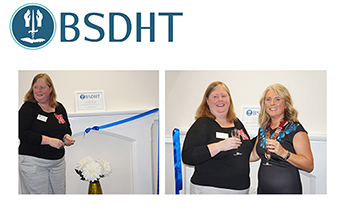 A True Milestone – BSDHT Opens New Offices