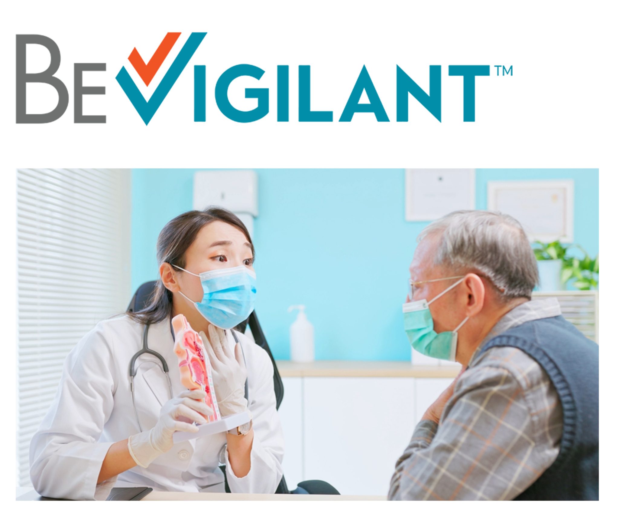 Patient education for early detection