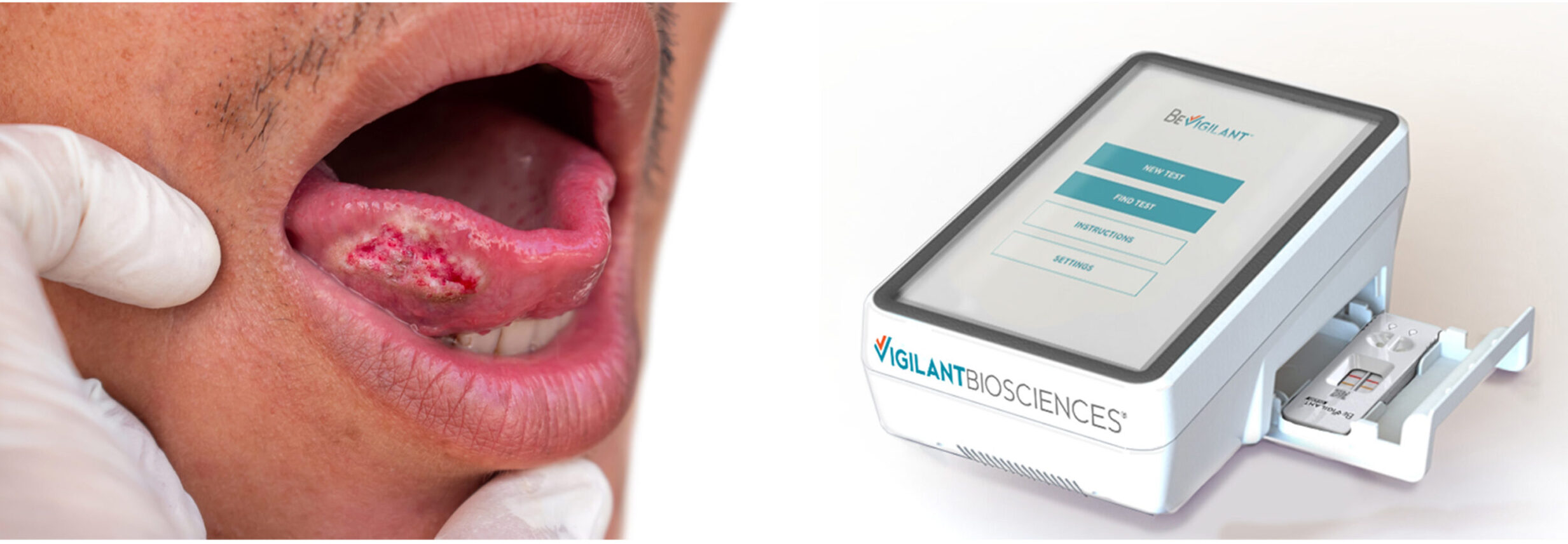 Be aware, be informed, BeVigilant™