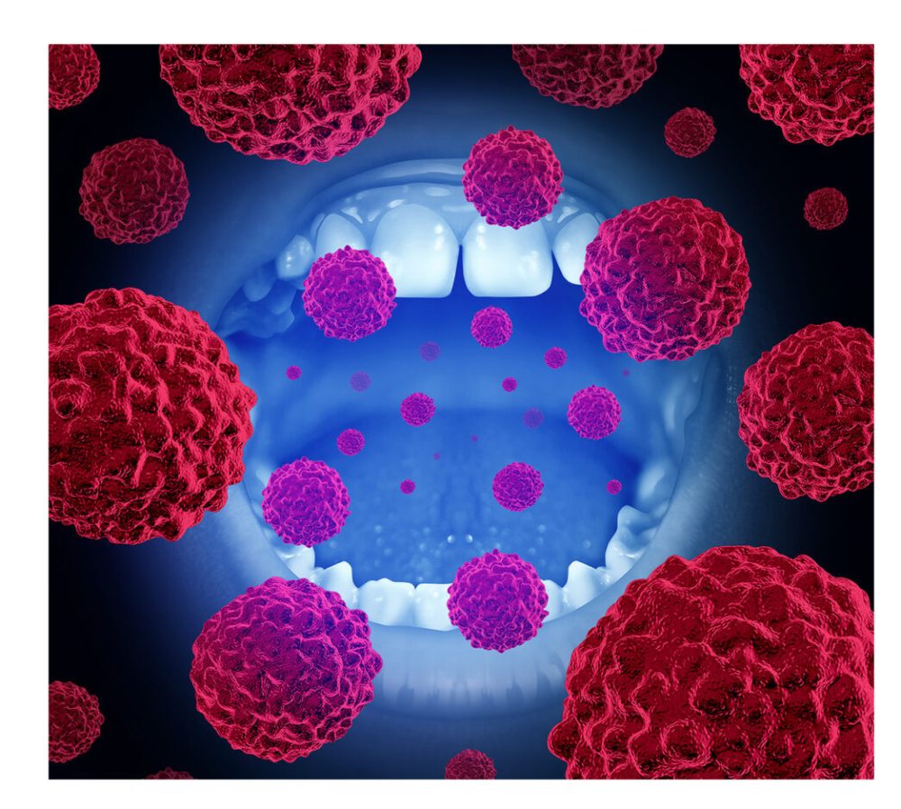 Improve lives by transforming detection